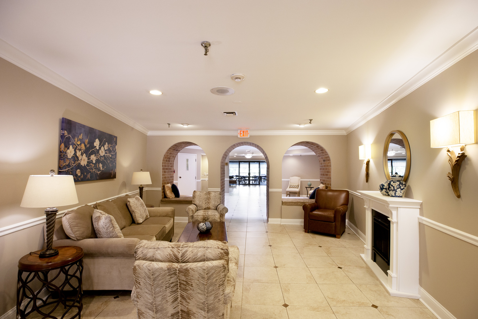 701 Lake Hinsdale Drive Unit: 306