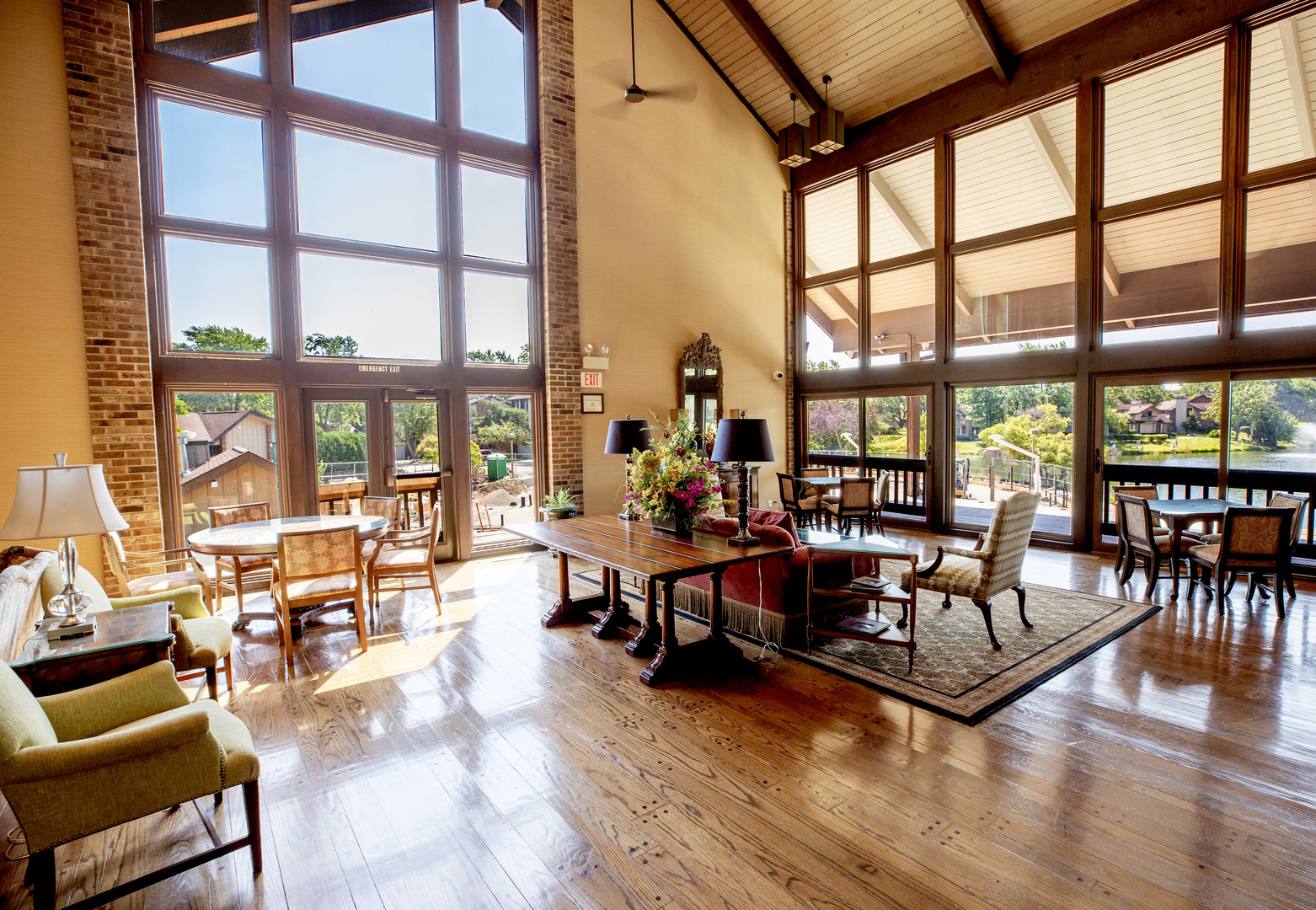 701 Lake Hinsdale Drive Unit: 306