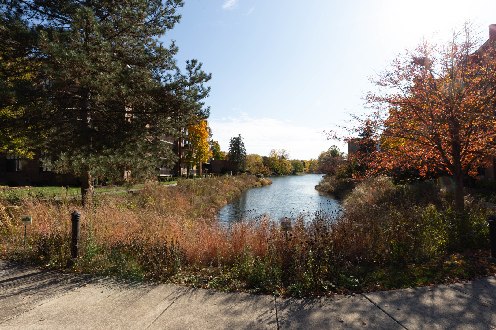 701 Lake Hinsdale Drive Unit: 306