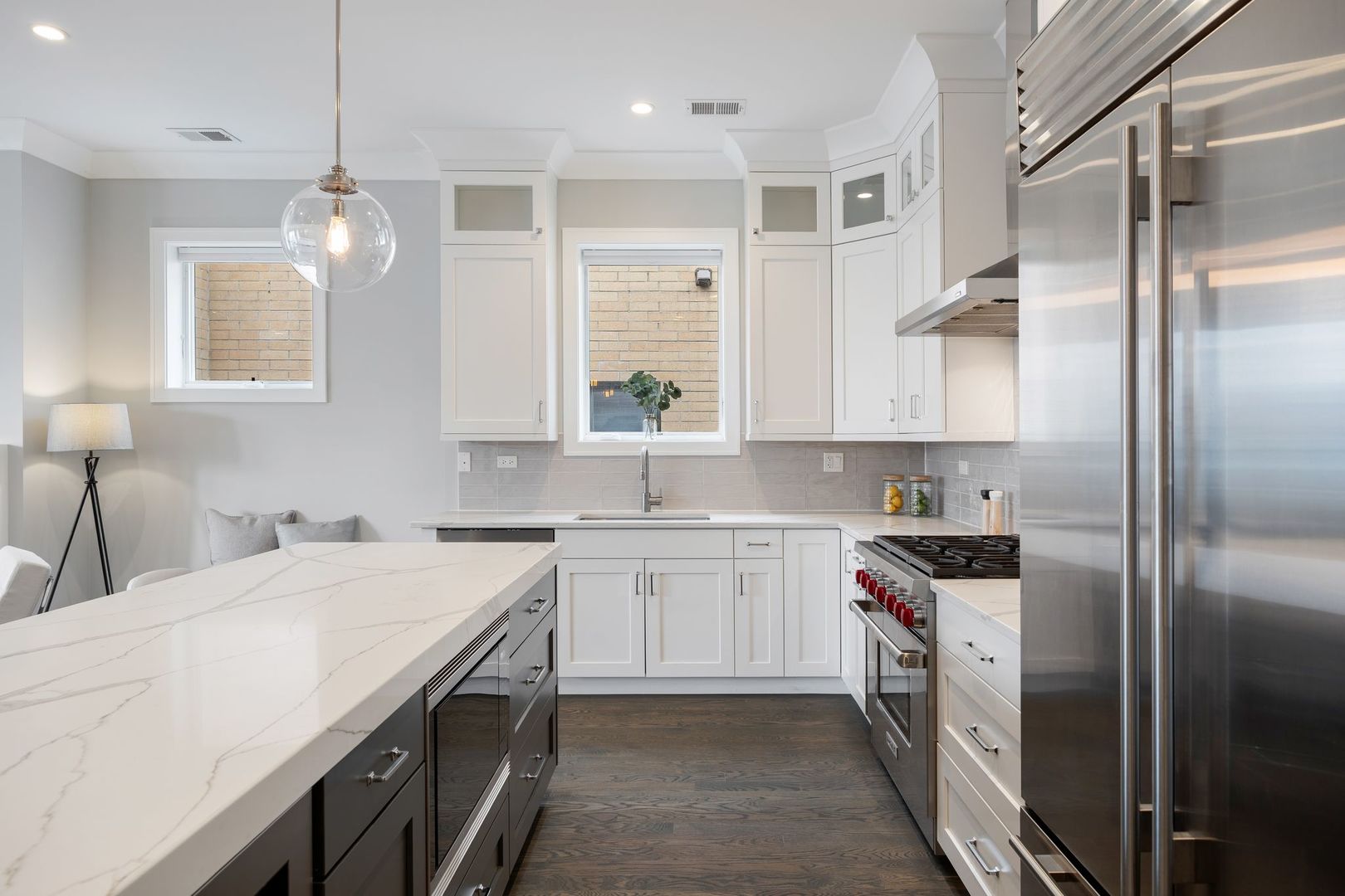 2649 N Racine Avenue Unit: 3N