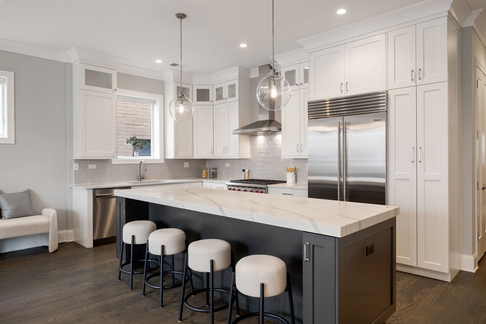 2649 N Racine Avenue Unit: 3N