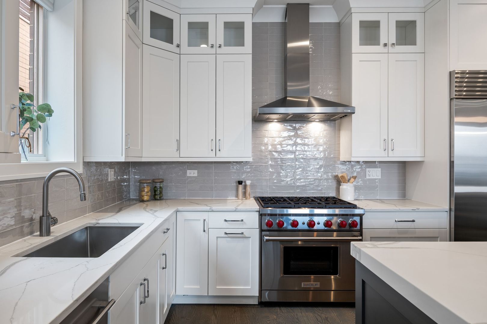 2649 N Racine Avenue Unit: 3N