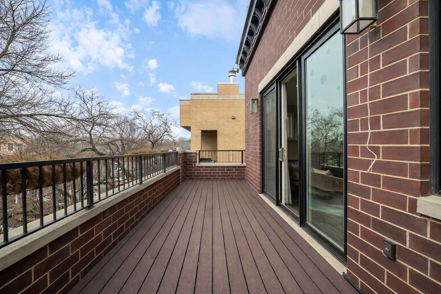 2649 N Racine Avenue Unit: 3N