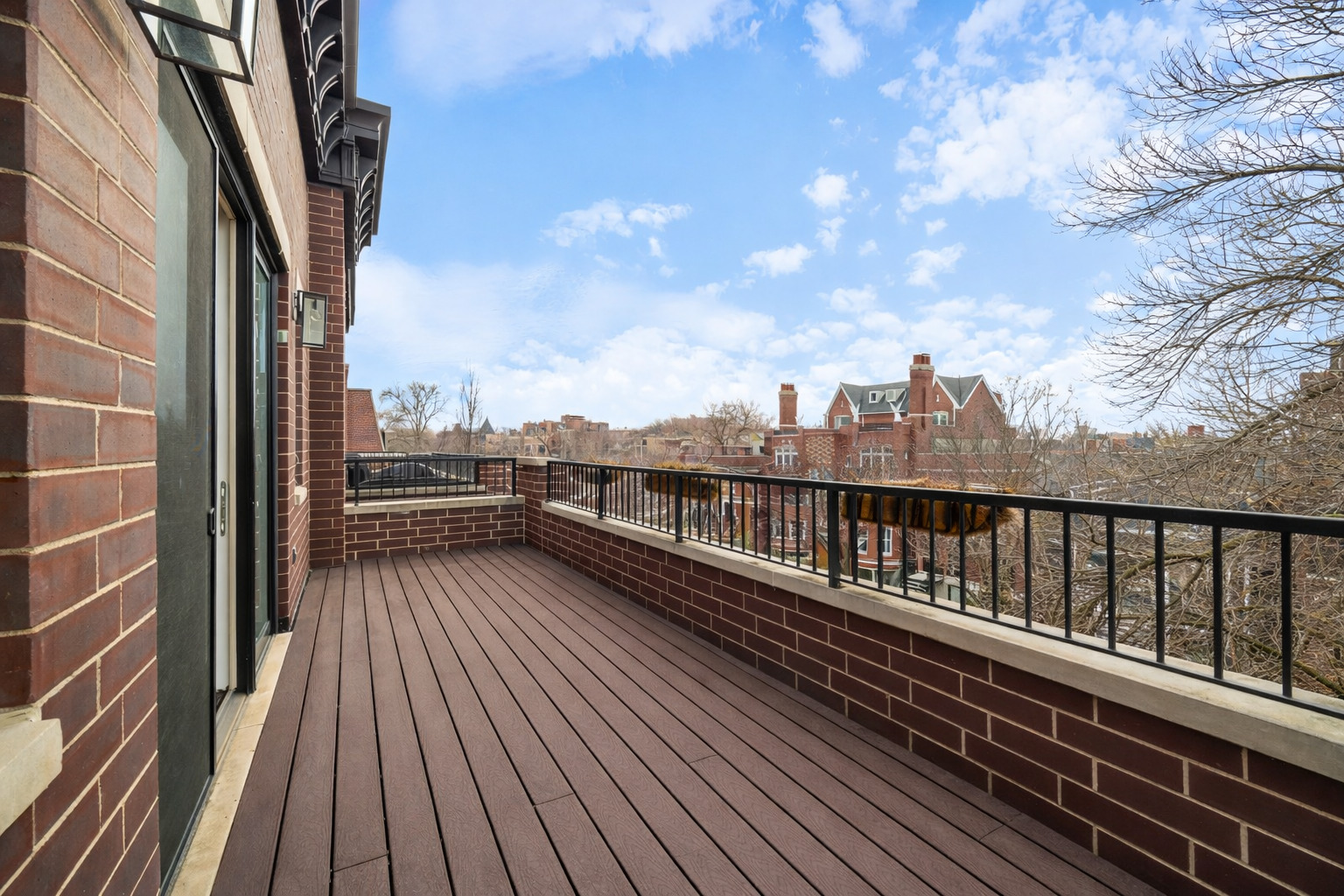 2649 N Racine Avenue Unit: 3N