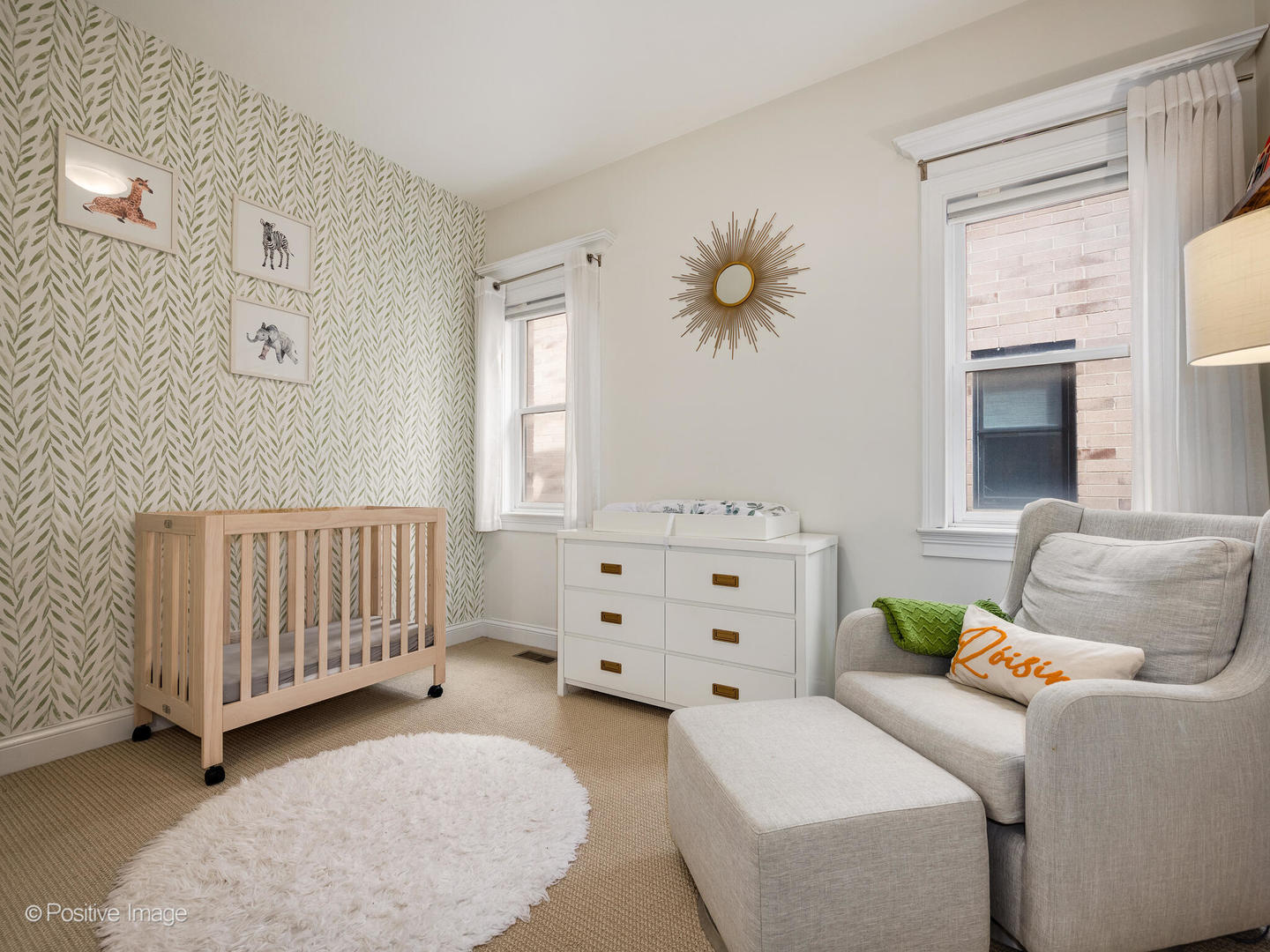 1718 W Superior Street Unit: 2E