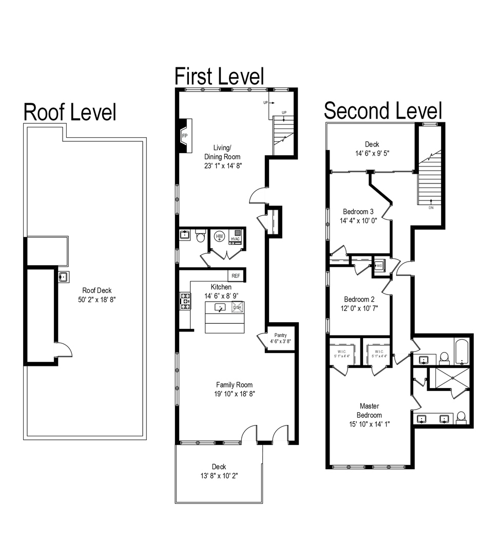 1718 W Superior Street Unit: 2E