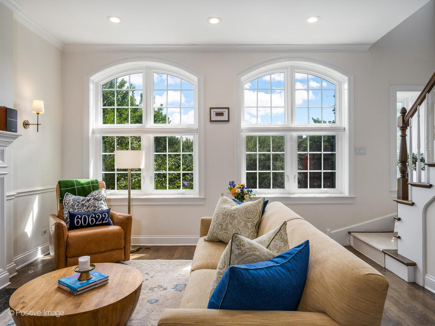 1718 W Superior Street Unit: 2E