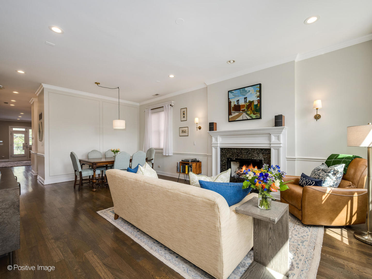 1718 W Superior Street Unit: 2E