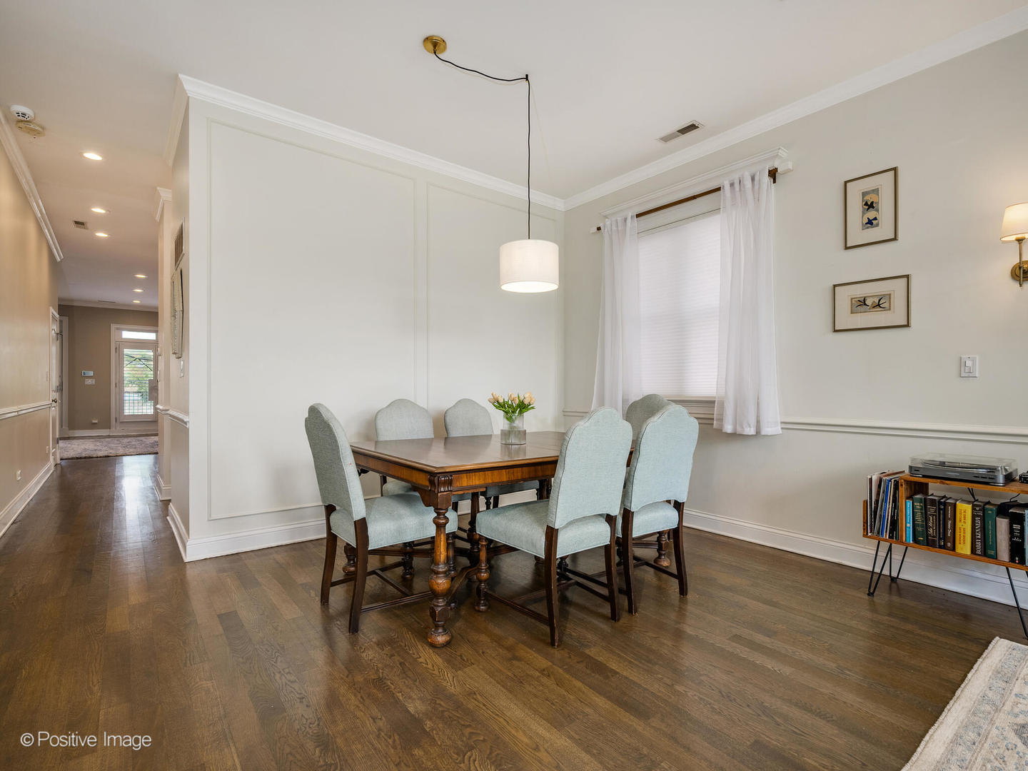 1718 W Superior Street Unit: 2E