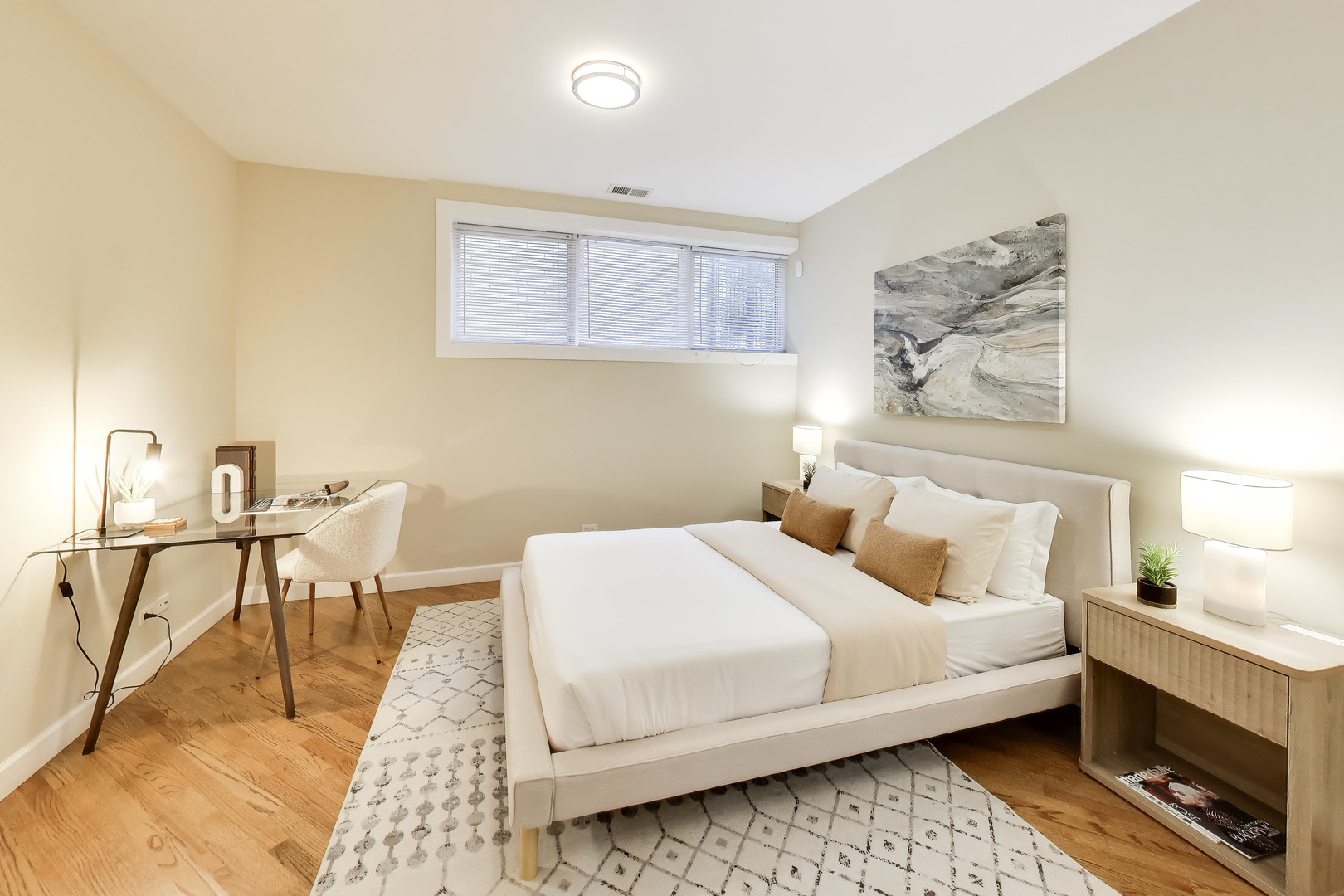 2317 W ARMITAGE Avenue Unit: 1W