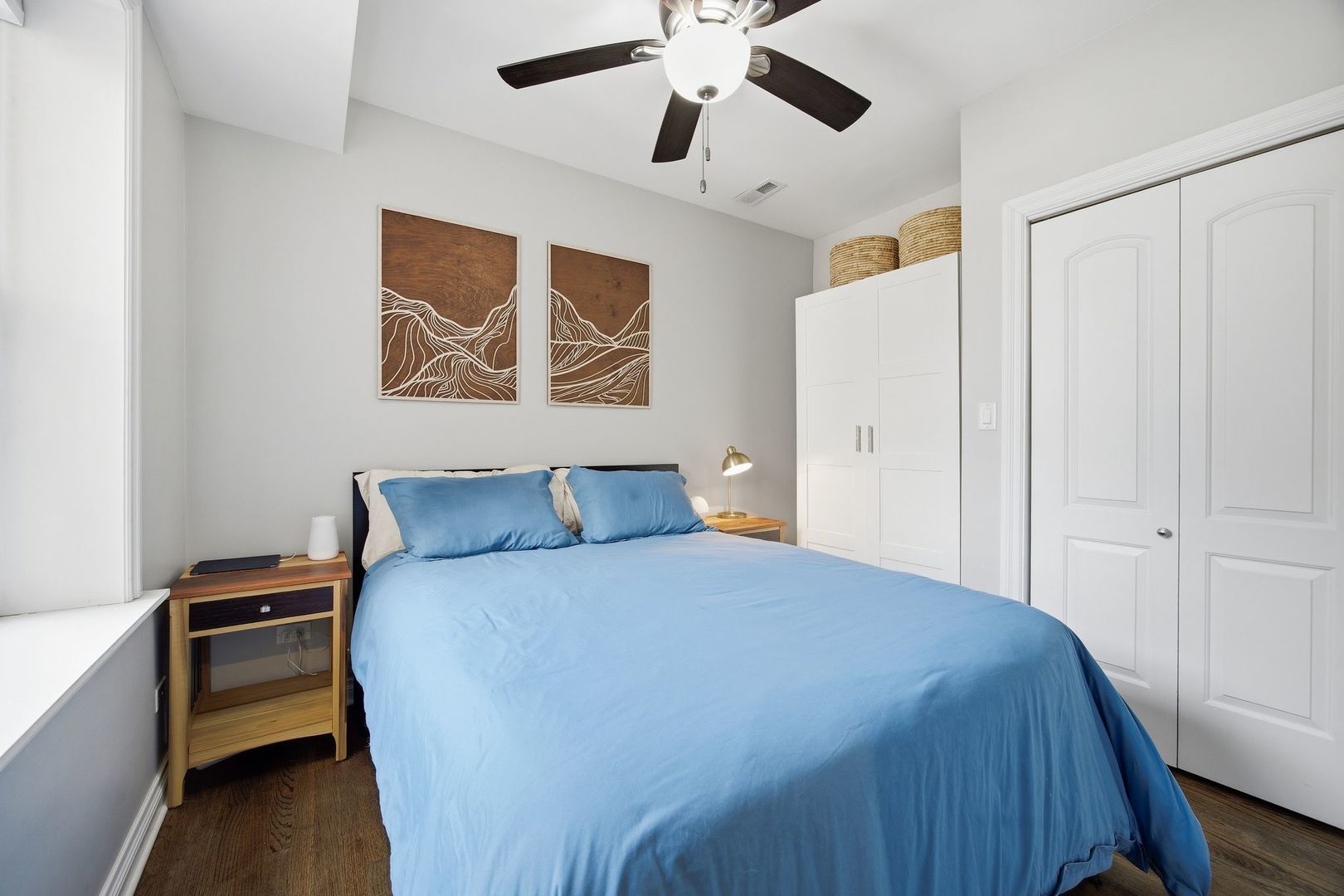 2243 W Ainslie Street Unit: 2W