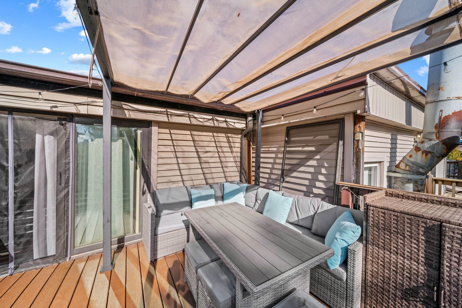 2222 N Racine Avenue Unit: 13