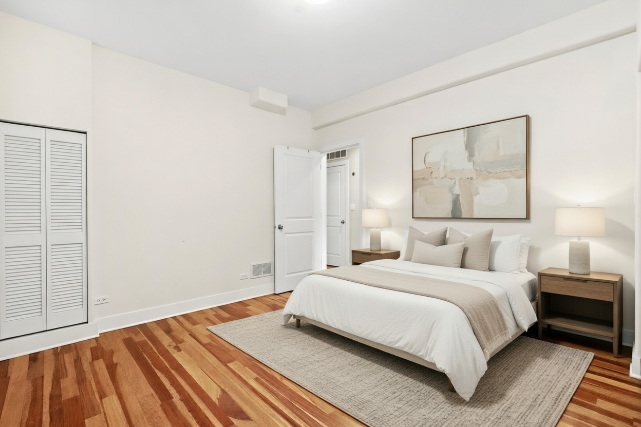 1234 W BRYN MAWR Avenue Unit: G