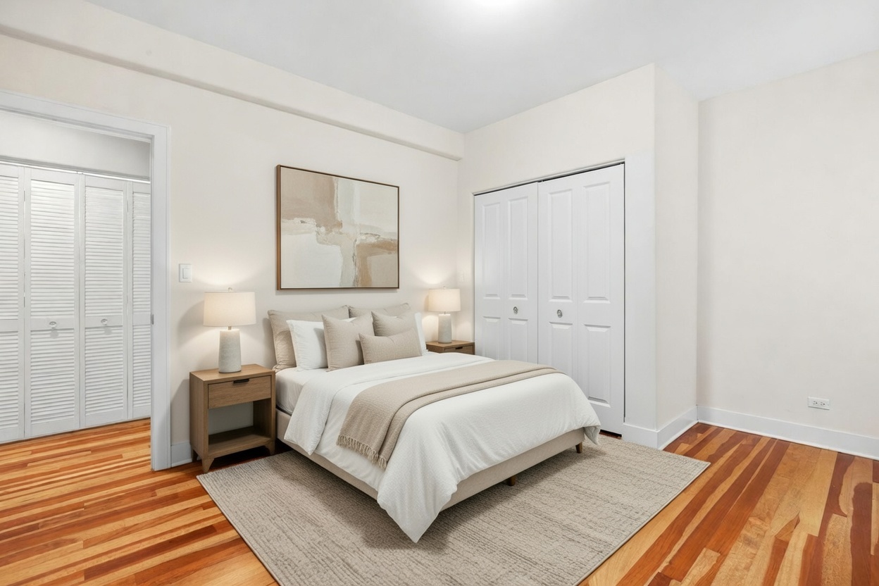 1234 W BRYN MAWR Avenue Unit: G