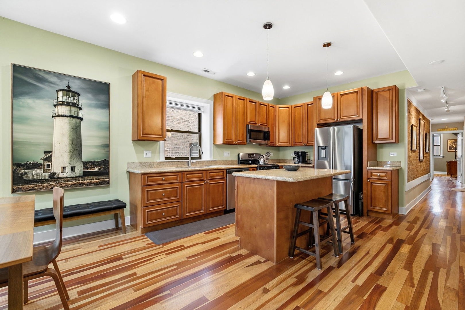 1234 W BRYN MAWR Avenue Unit: G