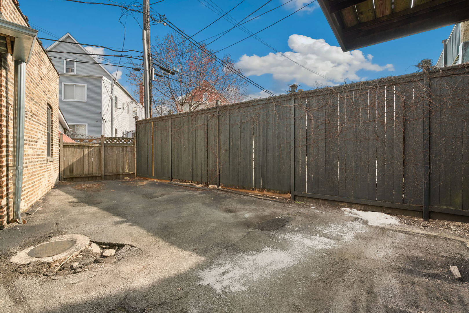 1234 W BRYN MAWR Avenue Unit: G