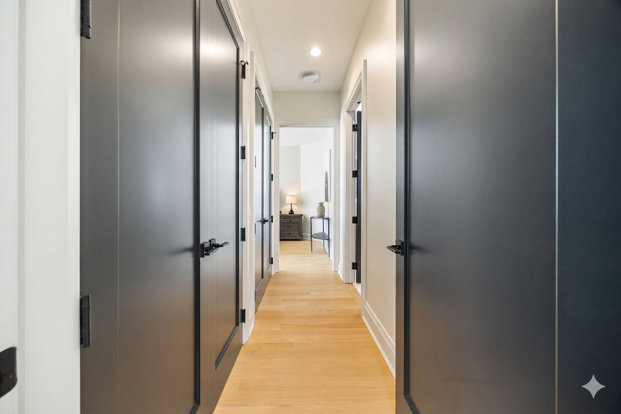 1110 W Schubert Avenue Unit: 203