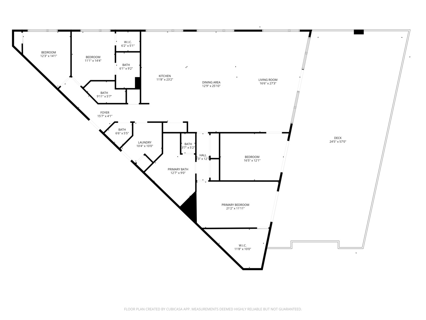 1110 W Schubert Avenue Unit: 203