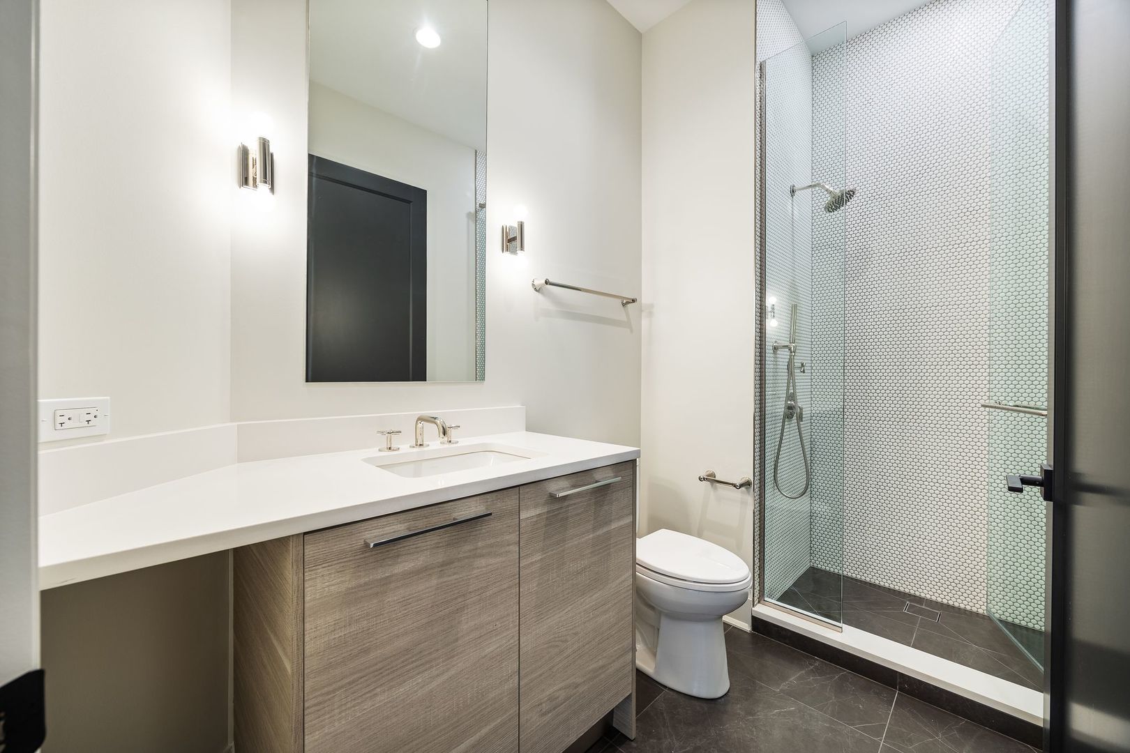 1110 W Schubert Avenue Unit: 203