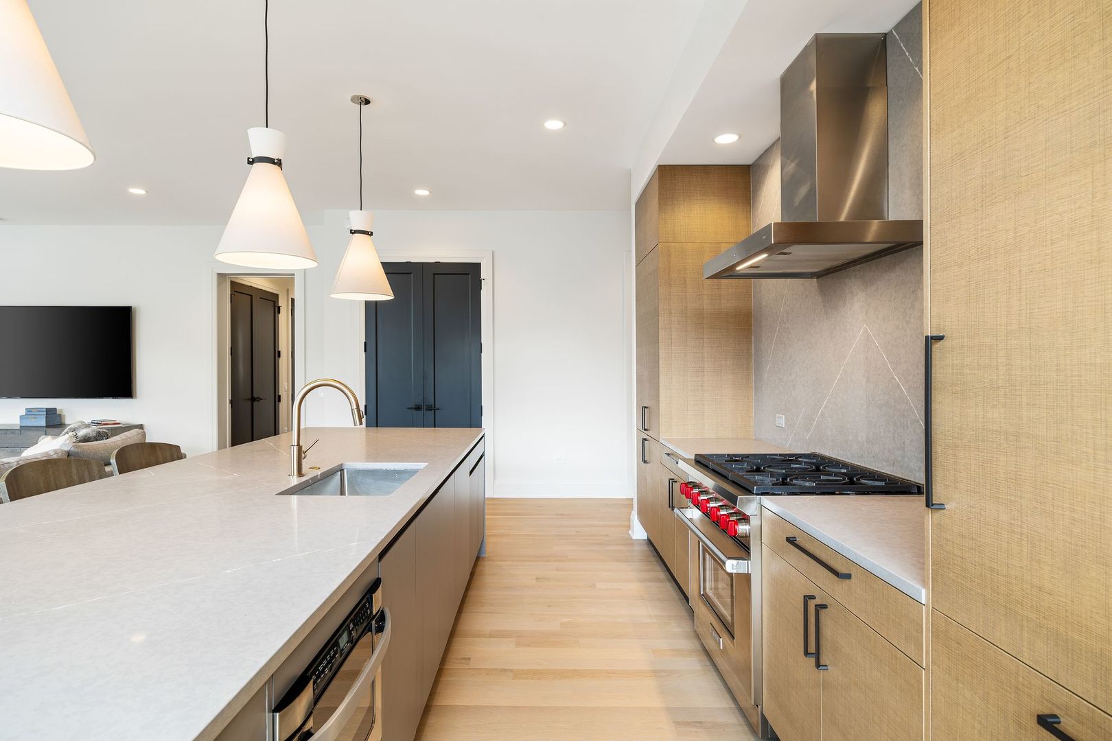 1110 W Schubert Avenue Unit: 203