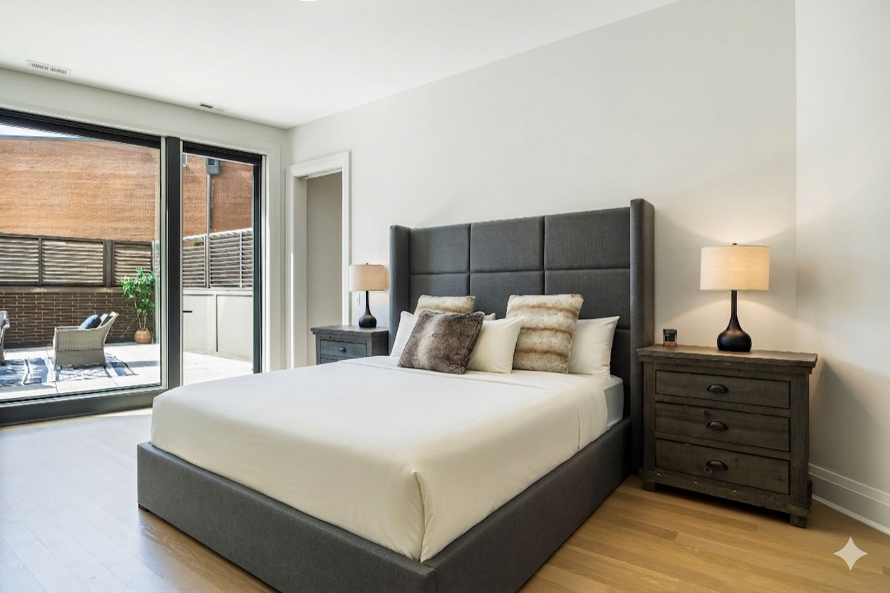 1110 W Schubert Avenue Unit: 203