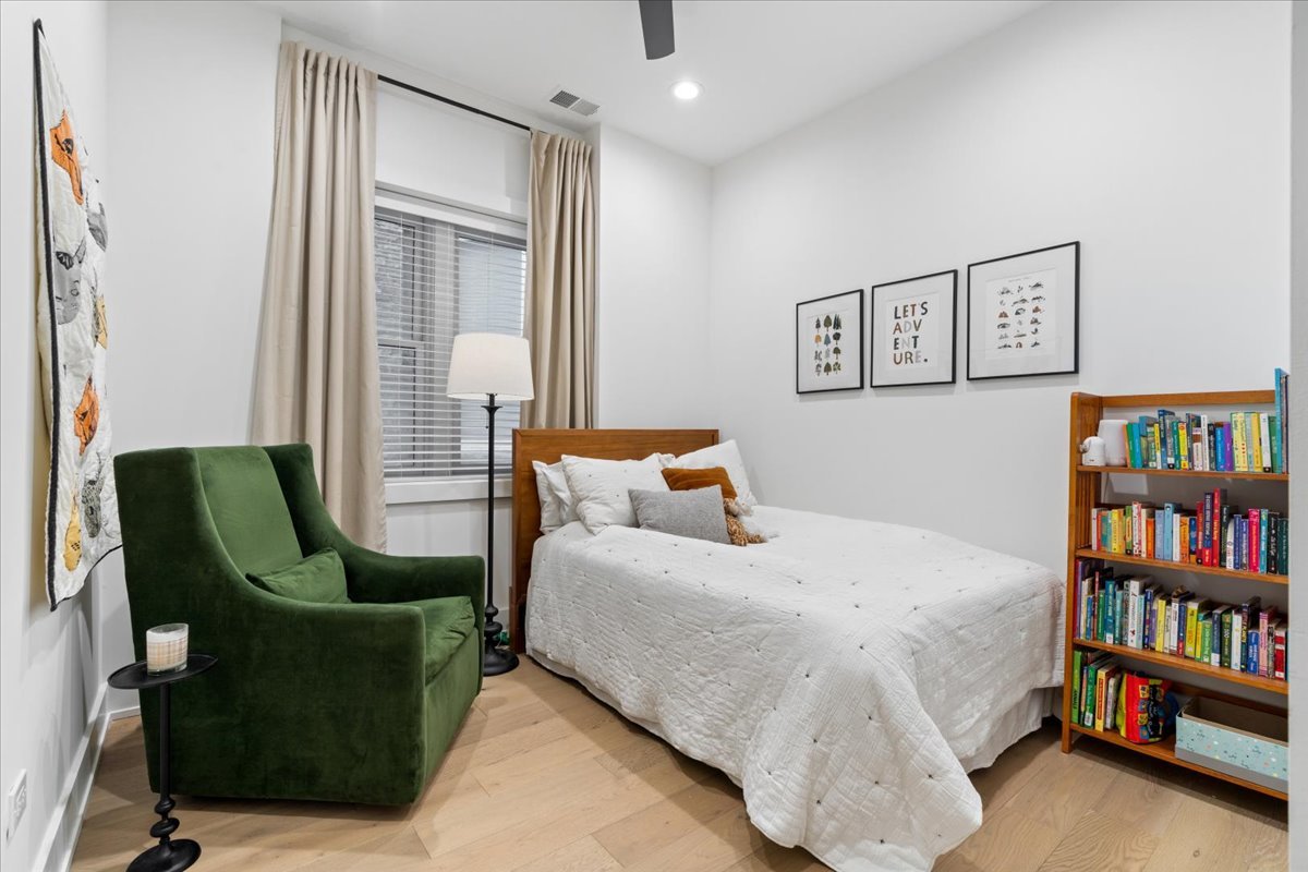 3432 W Belden Avenue Unit: 1
