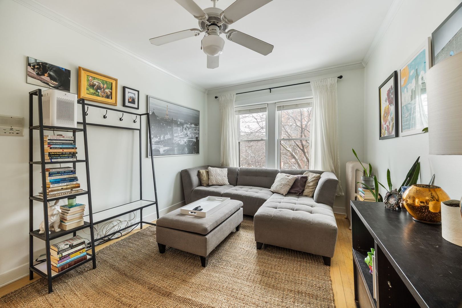 3101 N Kenmore Avenue Unit: 3