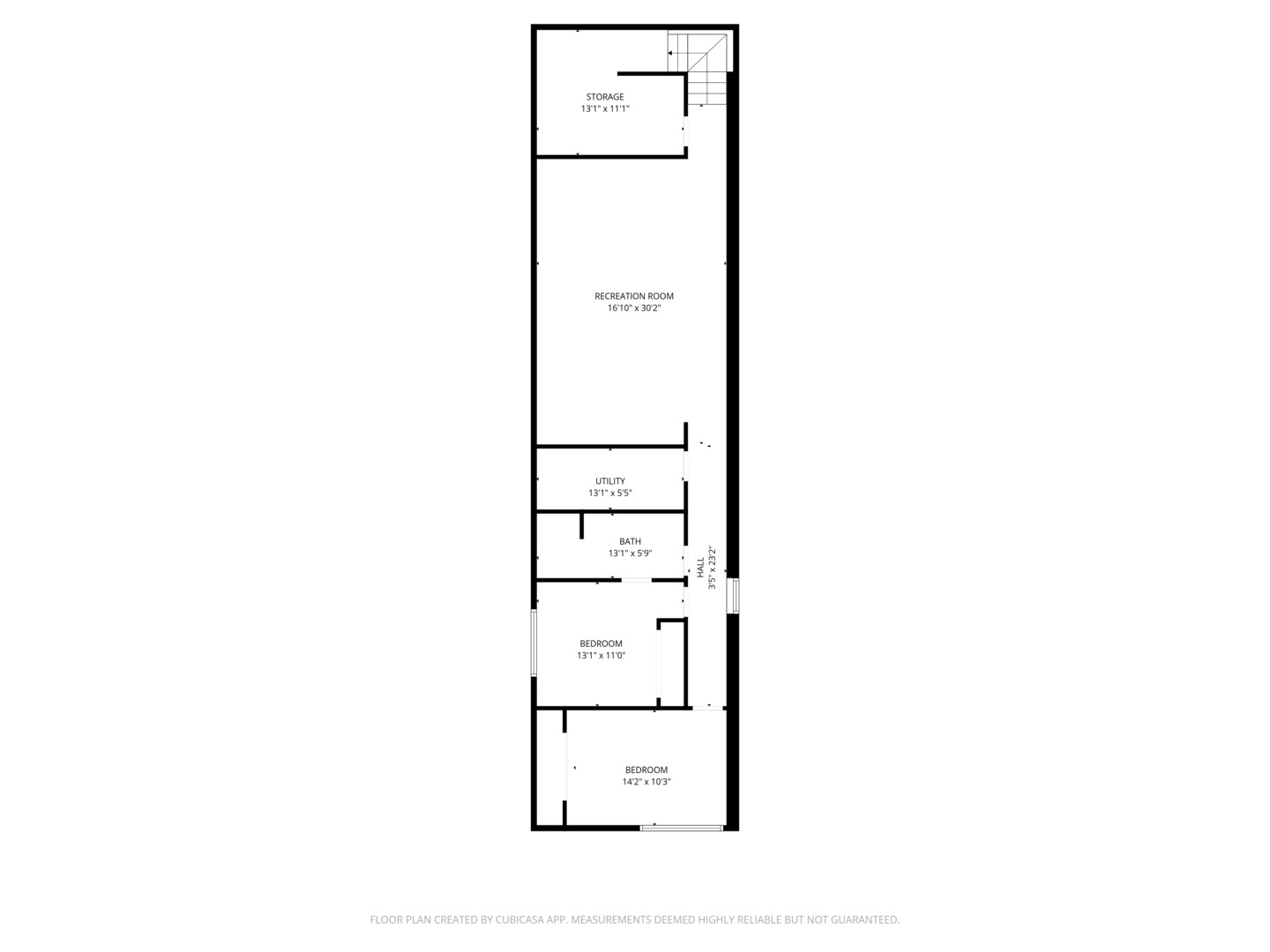 2414 W Berteau Avenue