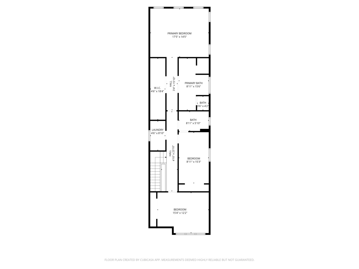 2414 W Berteau Avenue