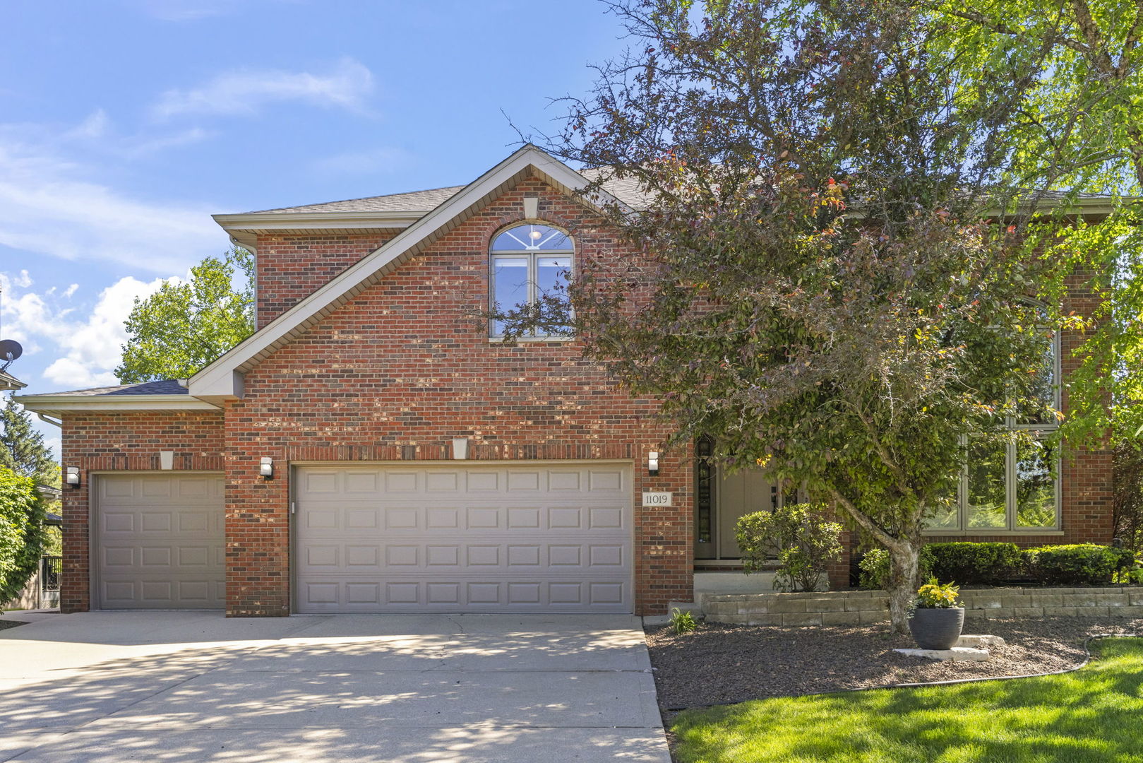 11019 Shenandoah Drive