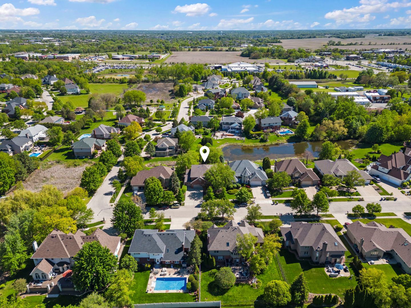 11019 Shenandoah Drive