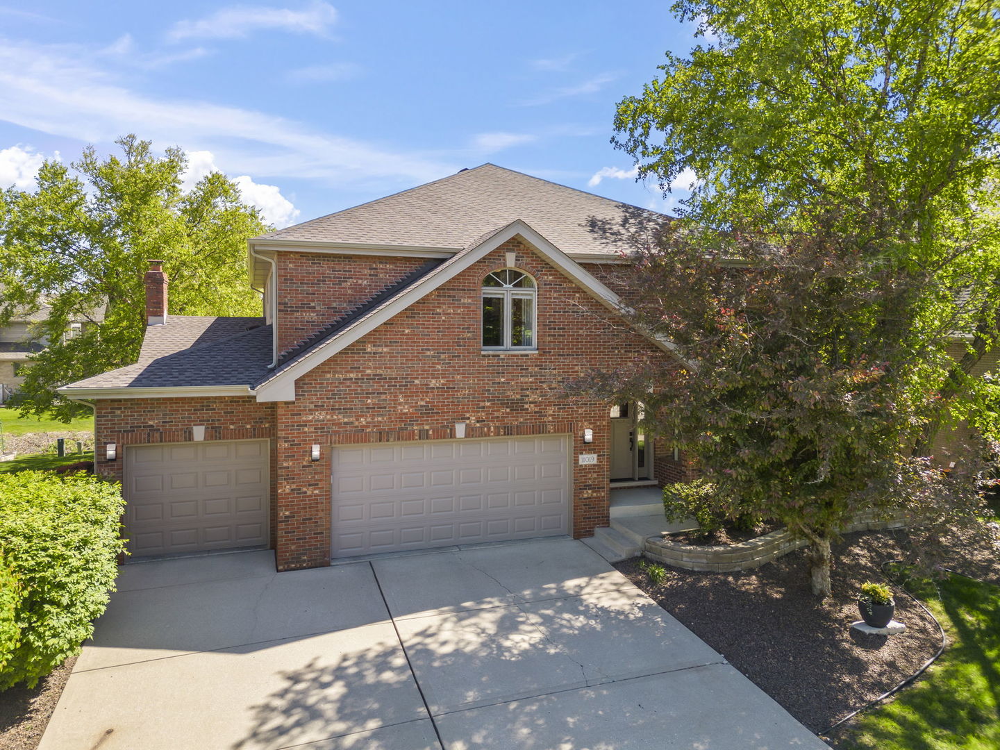 11019 Shenandoah Drive