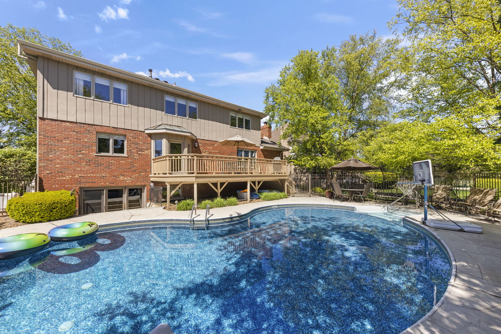 11019 Shenandoah Drive