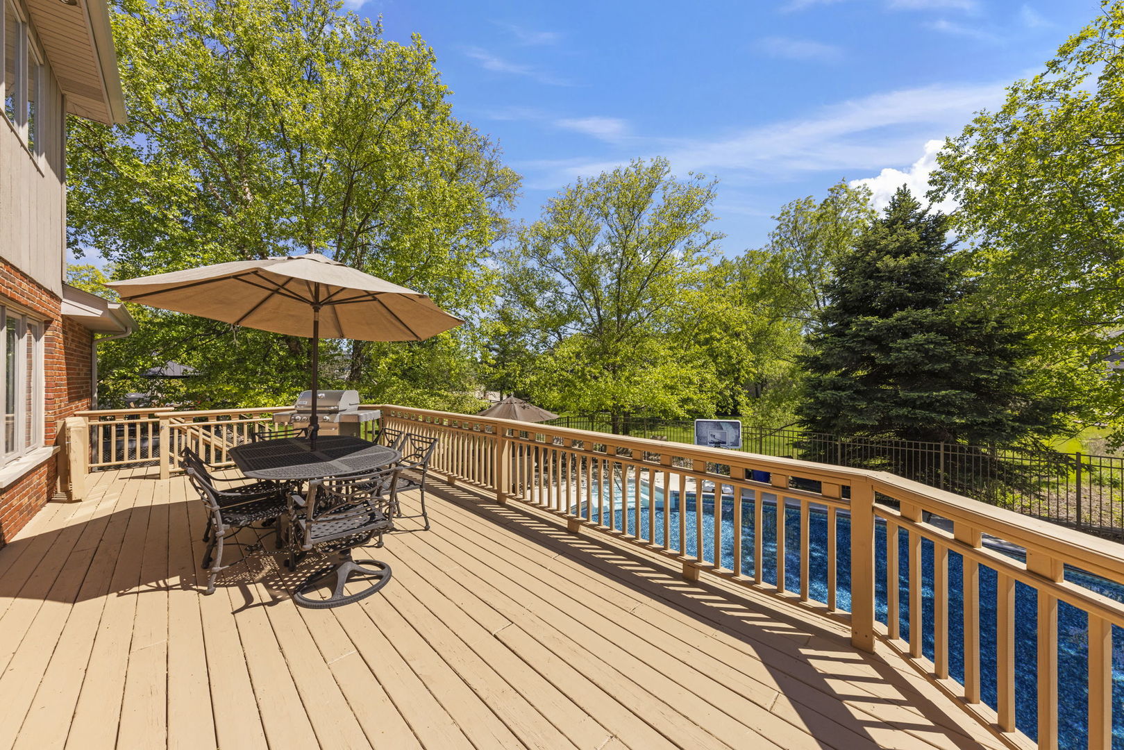 11019 Shenandoah Drive