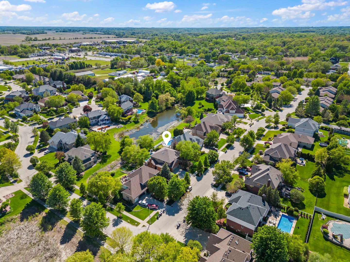 11019 Shenandoah Drive
