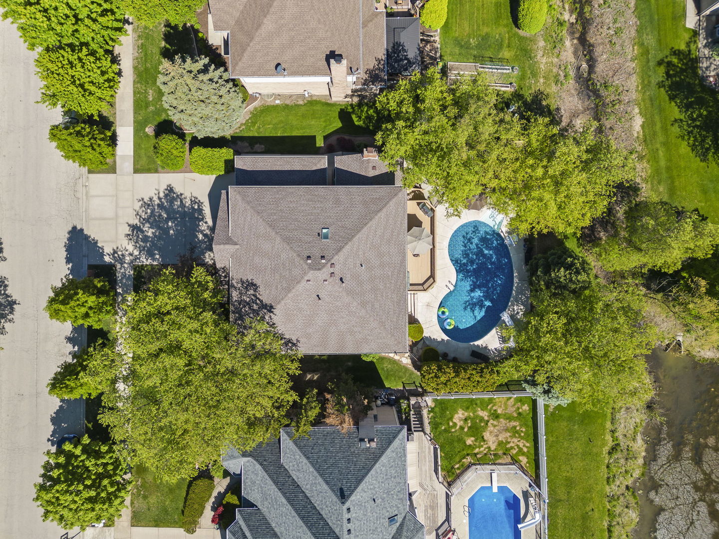 11019 Shenandoah Drive