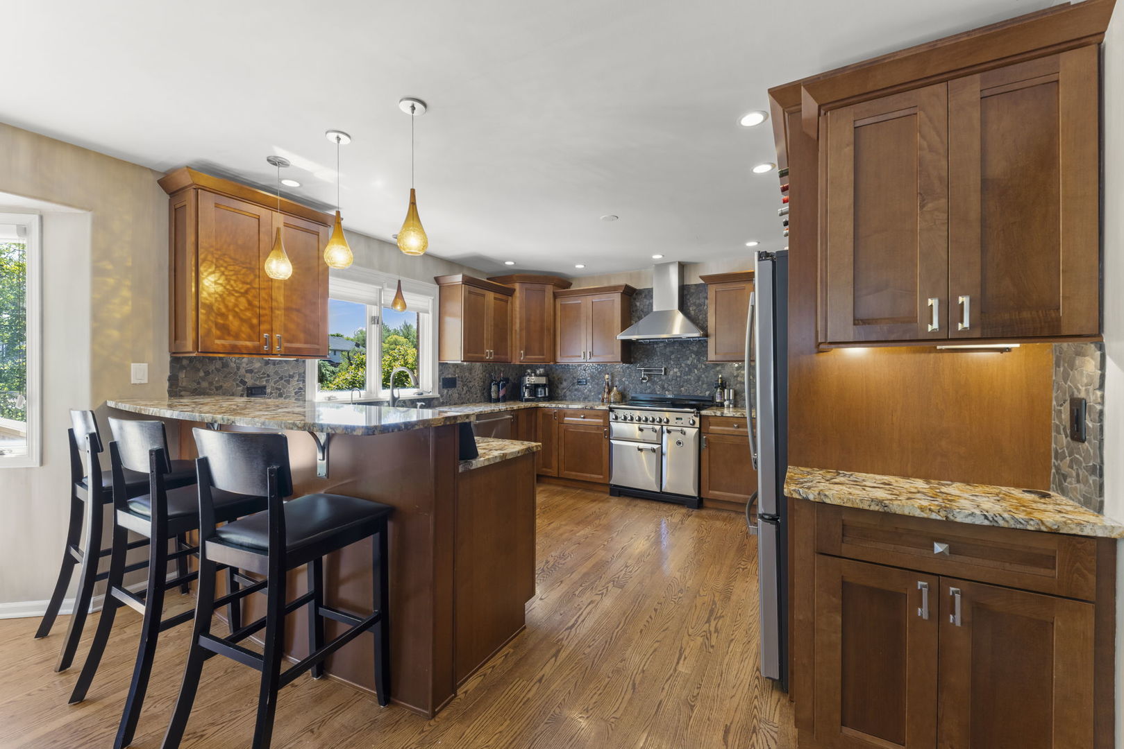 11019 Shenandoah Drive