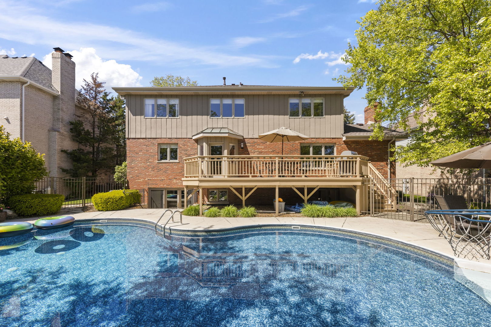 11019 Shenandoah Drive