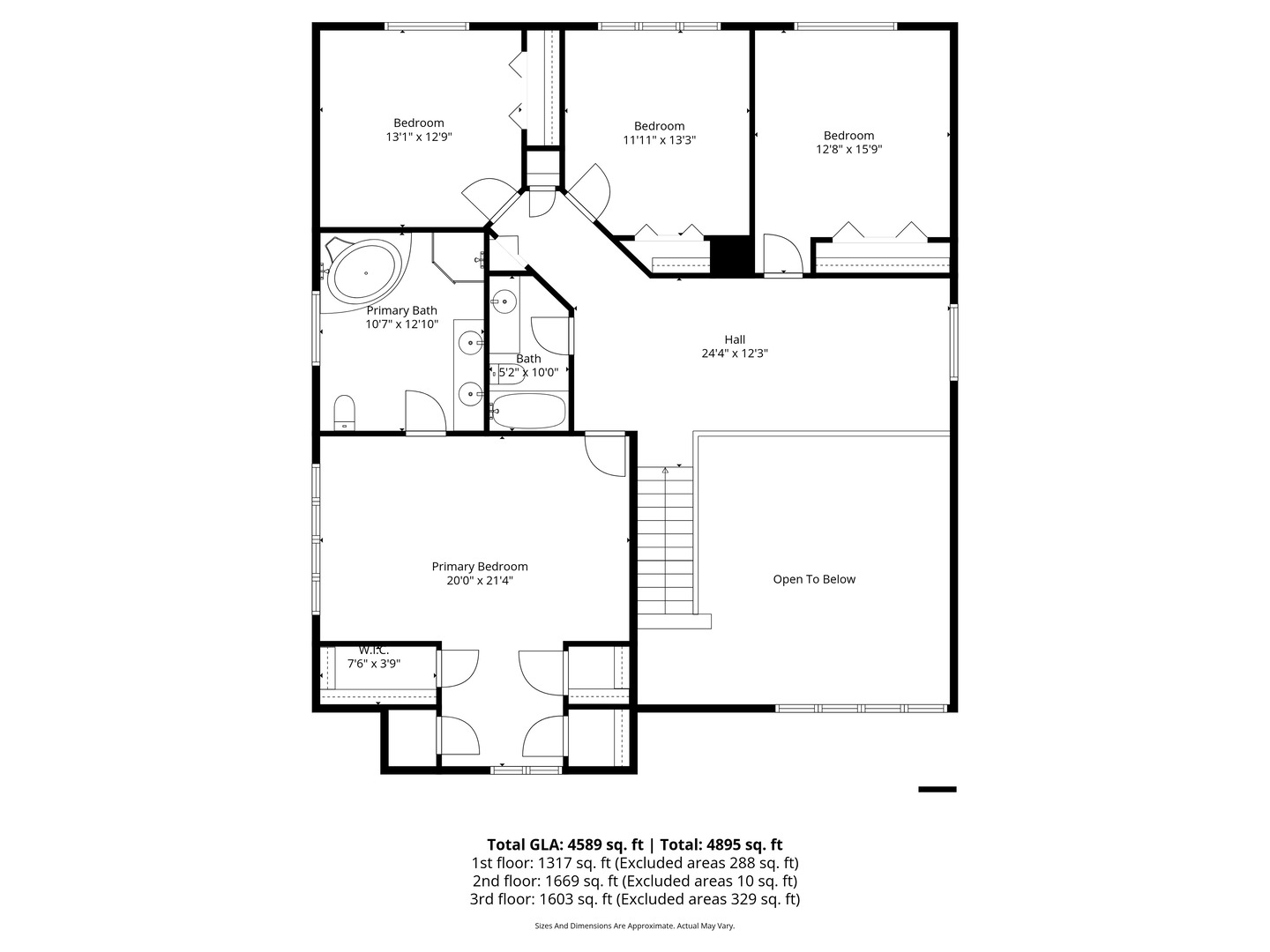 11019 Shenandoah Drive