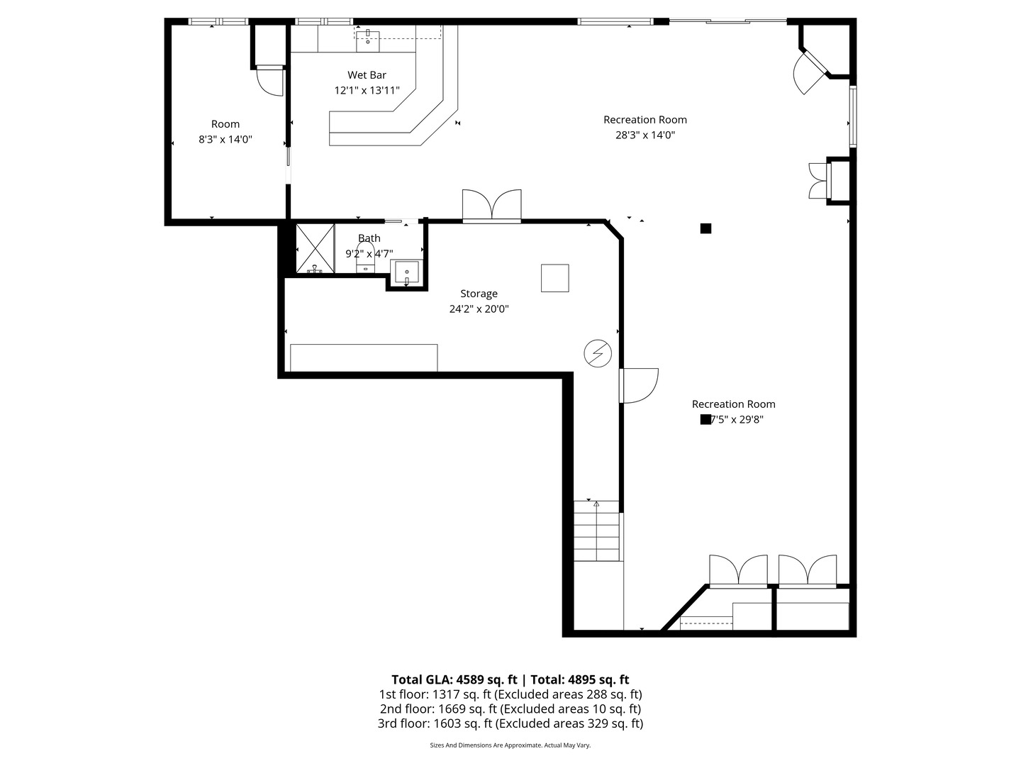 11019 Shenandoah Drive