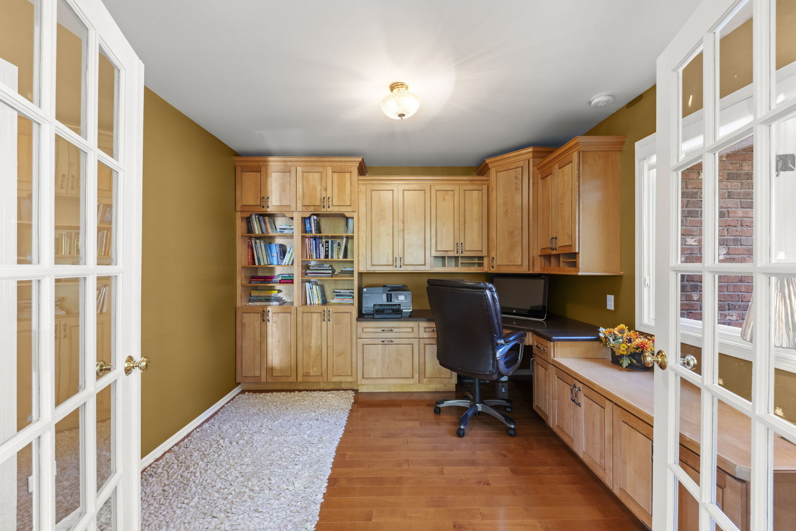 11019 Shenandoah Drive
