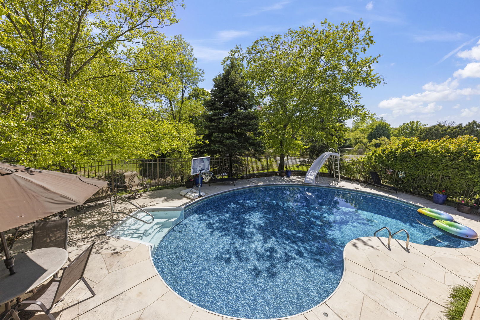 11019 Shenandoah Drive