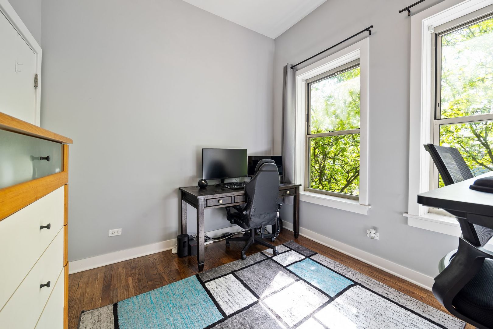 4055 N Wolcott Avenue Unit: 3S