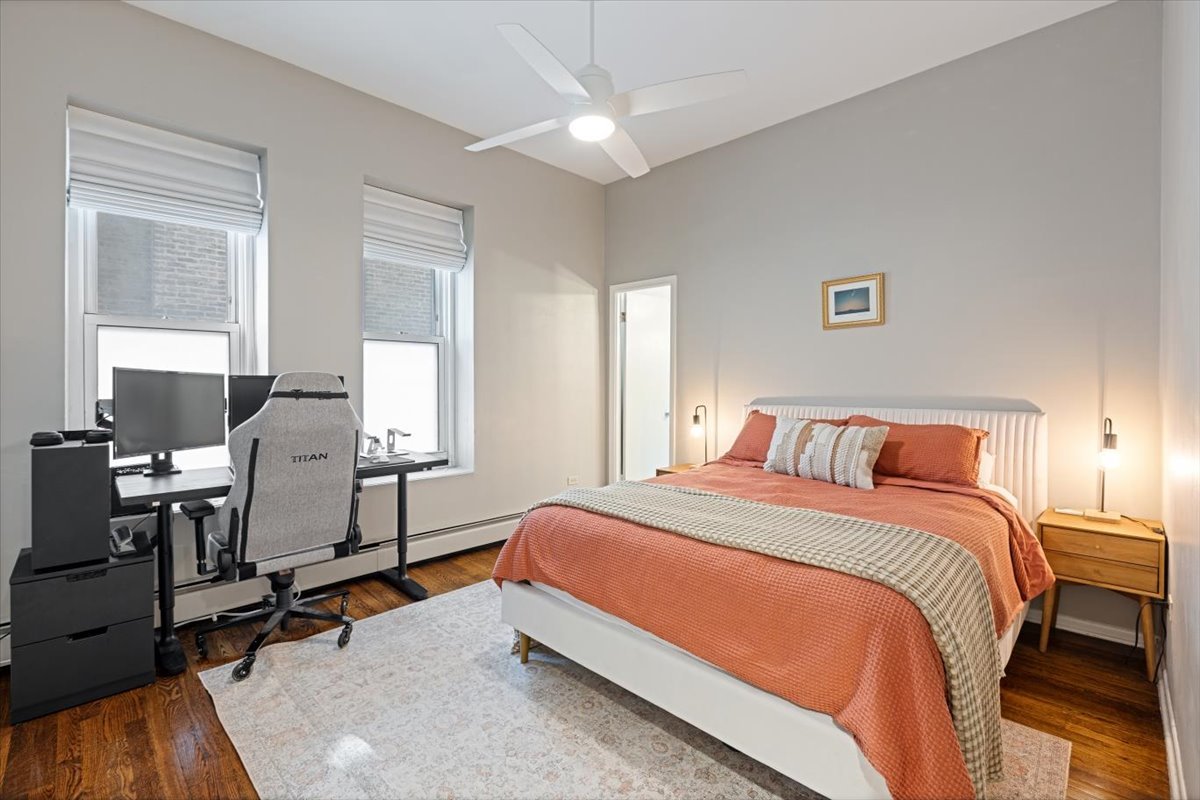 813 W Oakdale Avenue Unit: 1W