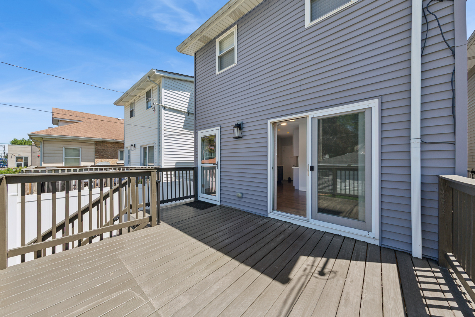 925 Harlem Avenue