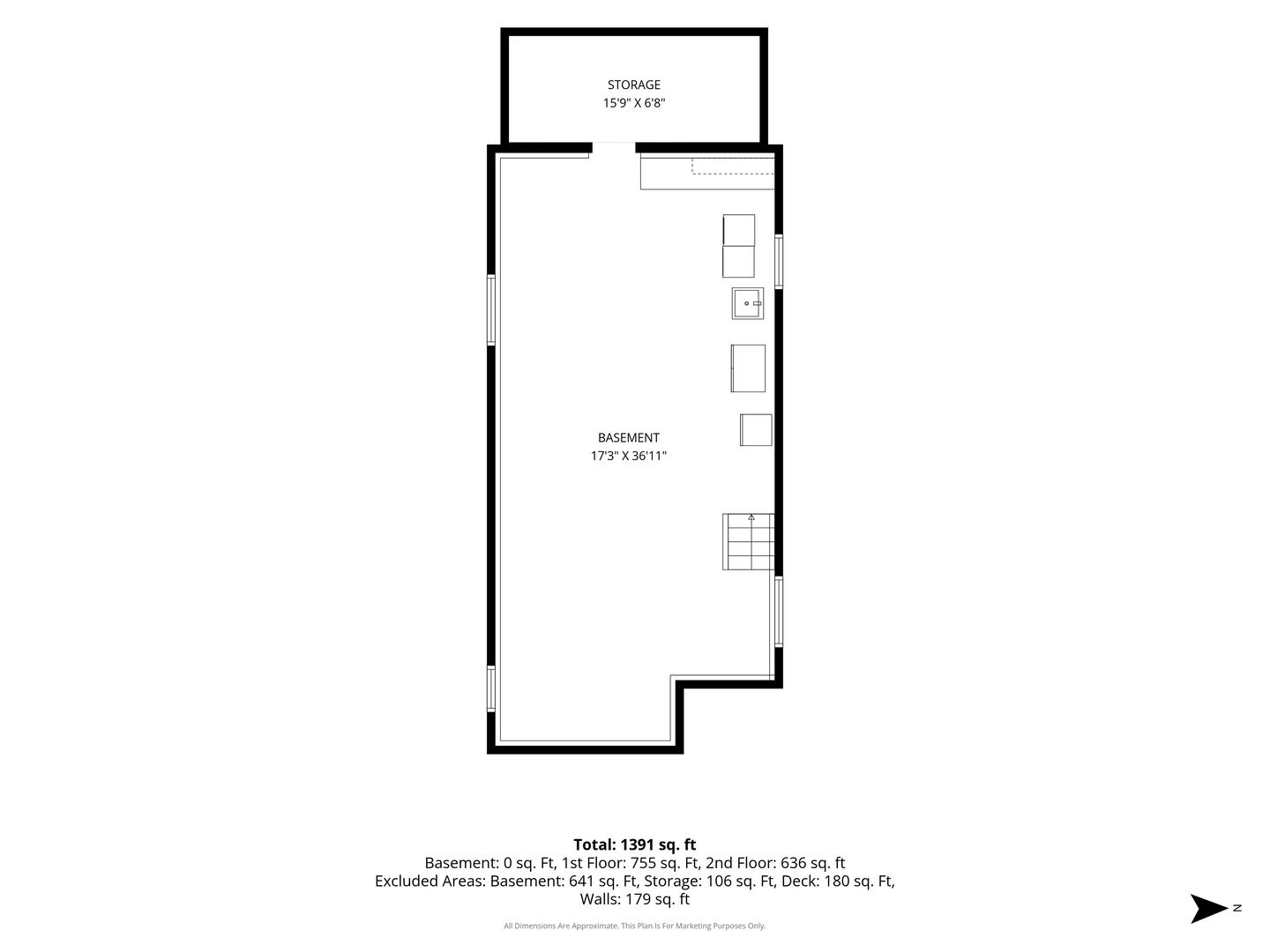 925 Harlem Avenue