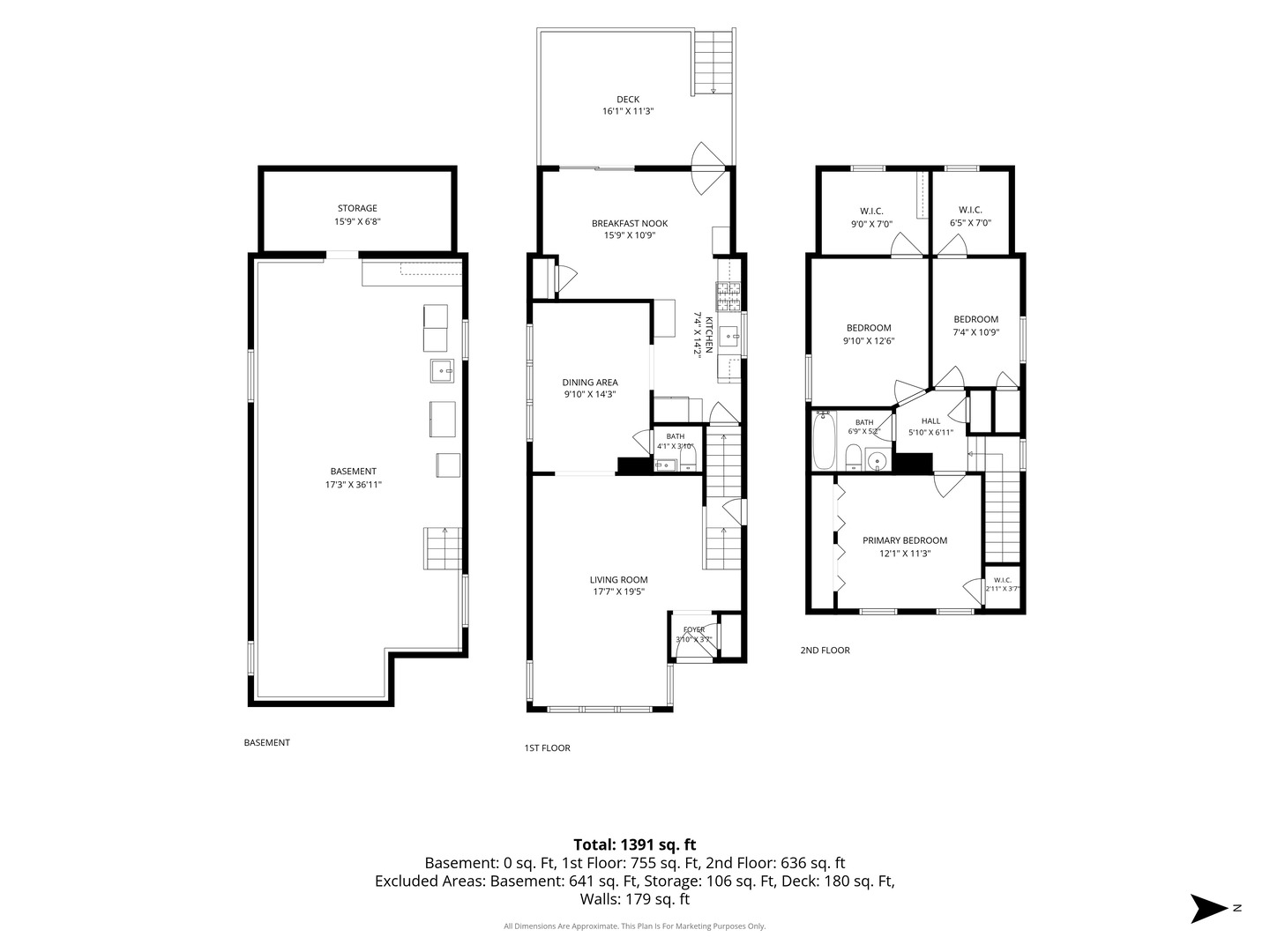 925 Harlem Avenue