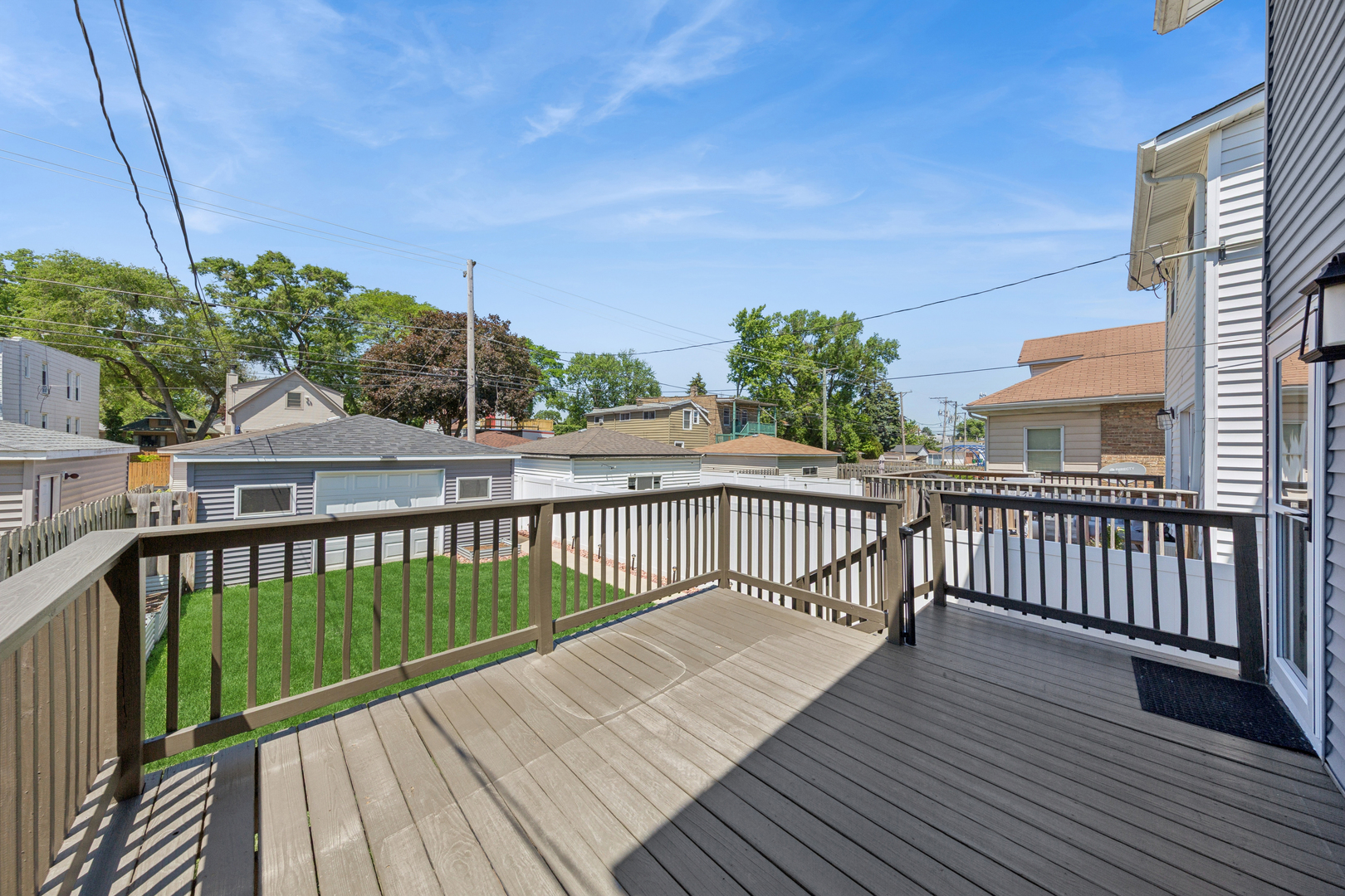 925 Harlem Avenue