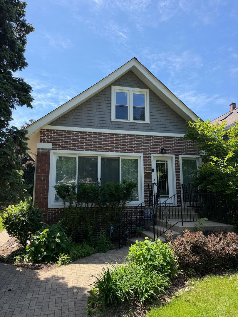 110 Franklin Avenue