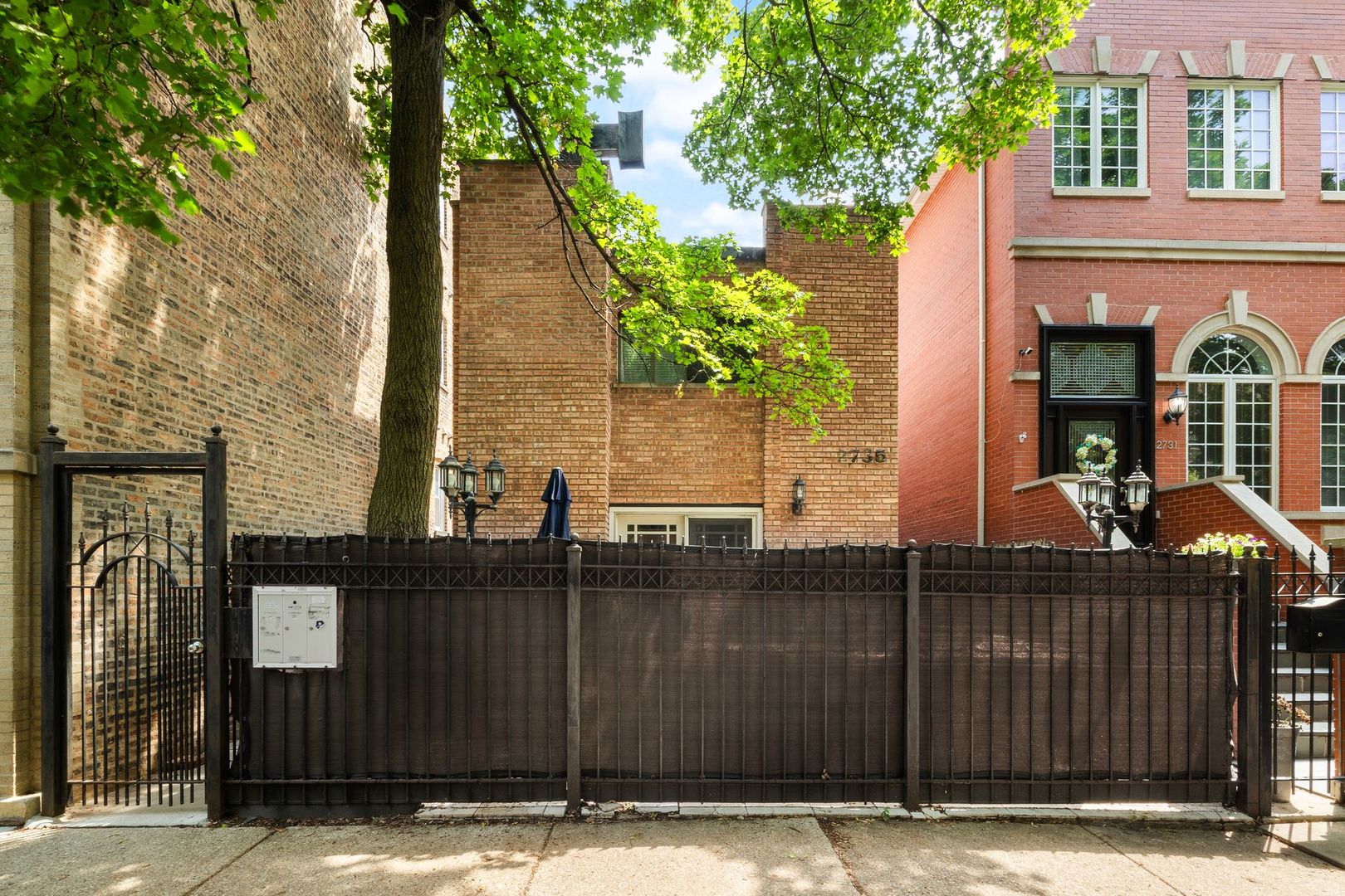 2735 N Mildred Avenue Unit: 2